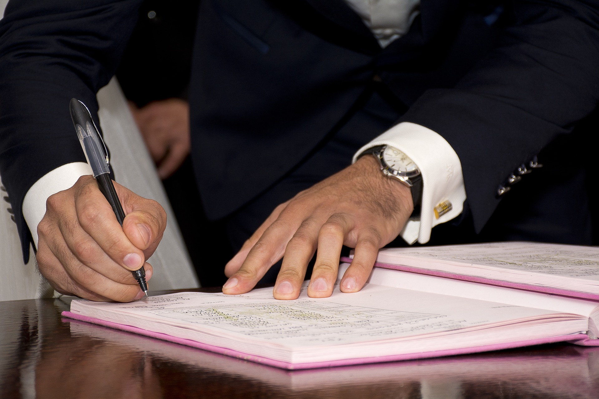 Contract Hiring