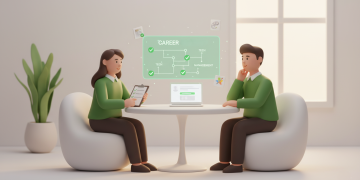 Career Consultant — Feature Illustration2