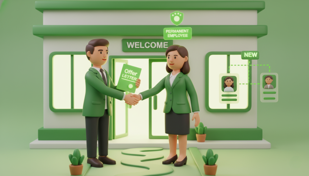 Permanent Hiring - hiringroots.com