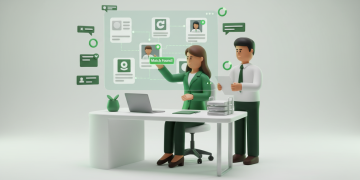 Recruitment-Consultant